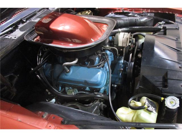 1976 Pontiac Firebird Trans Am (CC-1049932) for sale in Scottsdale, Arizona