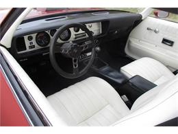 1976 Pontiac Firebird Trans Am (CC-1049932) for sale in Scottsdale, Arizona