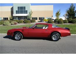 1976 Pontiac Firebird Trans Am (CC-1049932) for sale in Scottsdale, Arizona