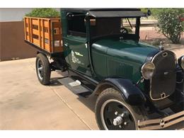 1929 Ford 1 Ton Flatbed (CC-1049934) for sale in Scottsdale, Arizona