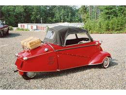 1958 Messerschmitt KR200 (CC-1049940) for sale in Scottsdale, Arizona