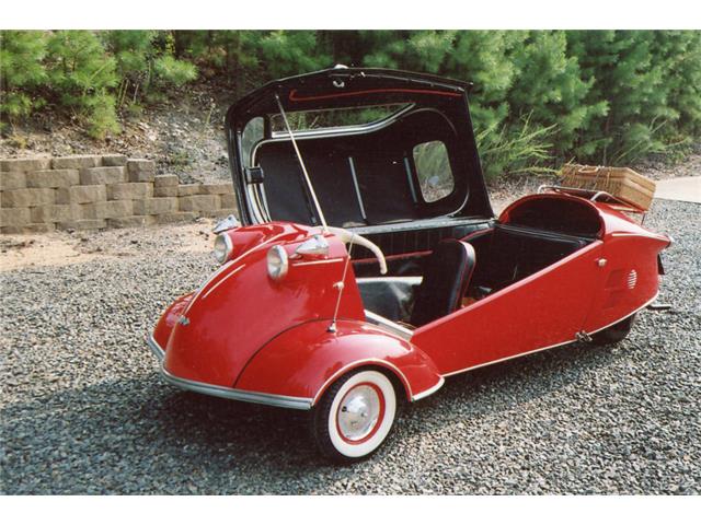 1958 Messerschmitt KR200 (CC-1049940) for sale in Scottsdale, Arizona