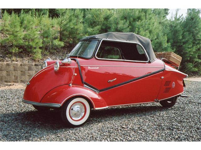 1958 Messerschmitt KR200 (CC-1049940) for sale in Scottsdale, Arizona
