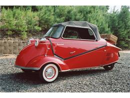 1958 Messerschmitt KR200 (CC-1049940) for sale in Scottsdale, Arizona
