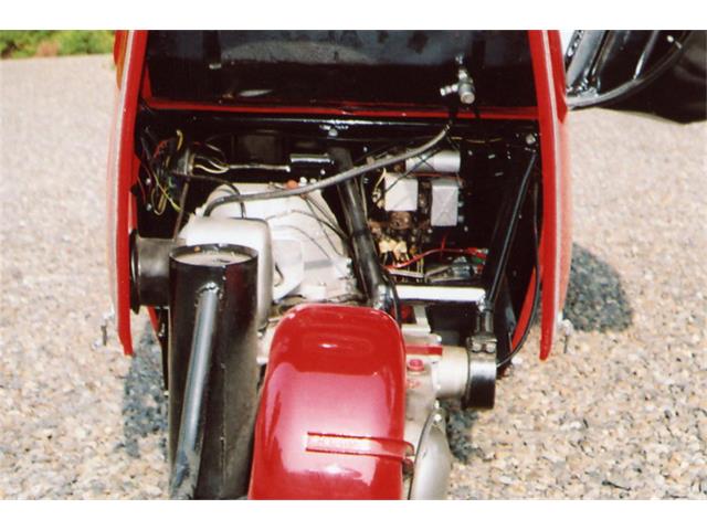 1958 Messerschmitt KR200 (CC-1049940) for sale in Scottsdale, Arizona