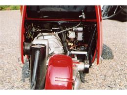 1958 Messerschmitt KR200 (CC-1049940) for sale in Scottsdale, Arizona