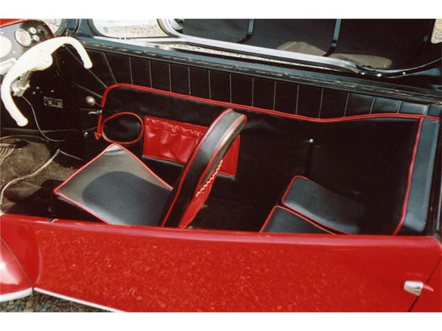 1958 Messerschmitt KR200 (CC-1049940) for sale in Scottsdale, Arizona