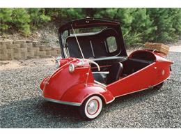 1958 Messerschmitt KR200 (CC-1049940) for sale in Scottsdale, Arizona