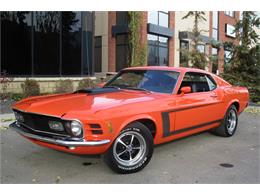 1970 Ford Mustang (CC-1049942) for sale in Scottsdale, Arizona