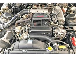 1990 Toyota Supra (CC-1049944) for sale in Scottsdale, Arizona