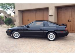1990 Toyota Supra (CC-1049944) for sale in Scottsdale, Arizona