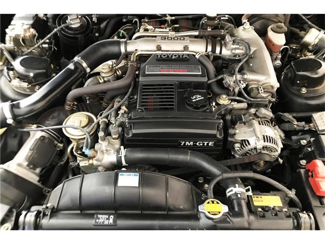1990 Toyota Supra (CC-1049944) for sale in Scottsdale, Arizona