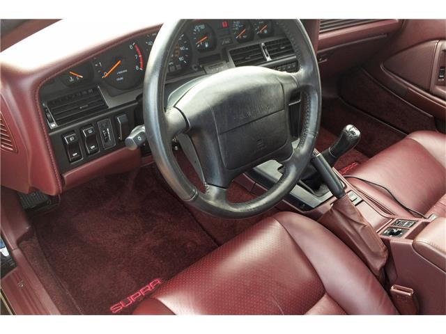 1990 Toyota Supra (CC-1049944) for sale in Scottsdale, Arizona