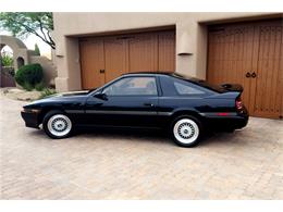 1990 Toyota Supra (CC-1049944) for sale in Scottsdale, Arizona