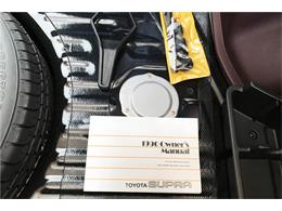 1990 Toyota Supra (CC-1049944) for sale in Scottsdale, Arizona