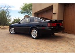 1990 Toyota Supra (CC-1049944) for sale in Scottsdale, Arizona