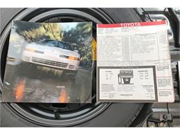 1990 Toyota Supra (CC-1049944) for sale in Scottsdale, Arizona