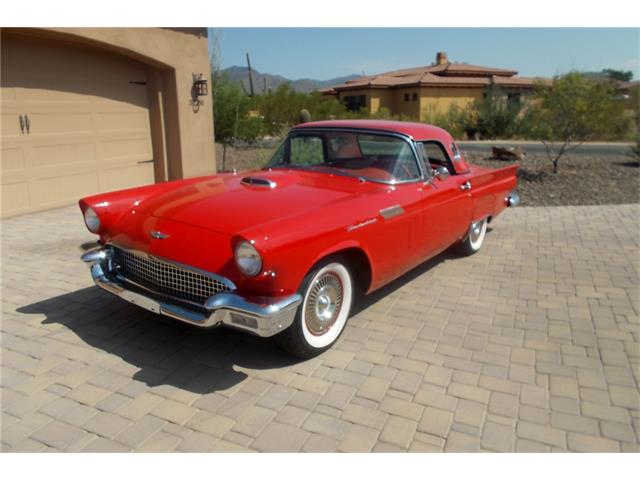 1957 Ford Thunderbird (CC-1049948) for sale in Scottsdale, Arizona