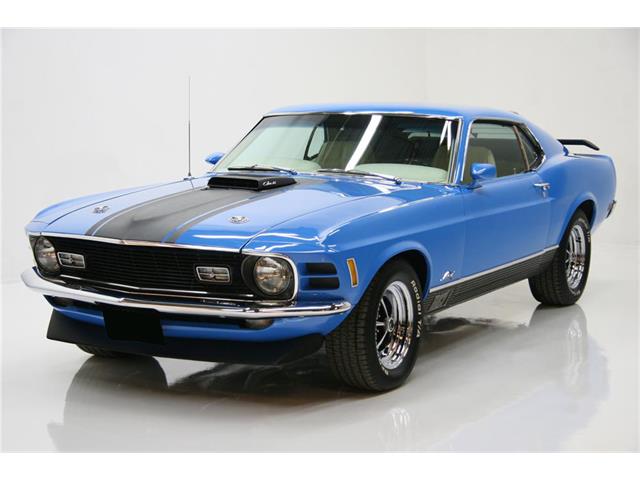 1970 Ford Mustang (CC-1049956) for sale in Scottsdale, Arizona