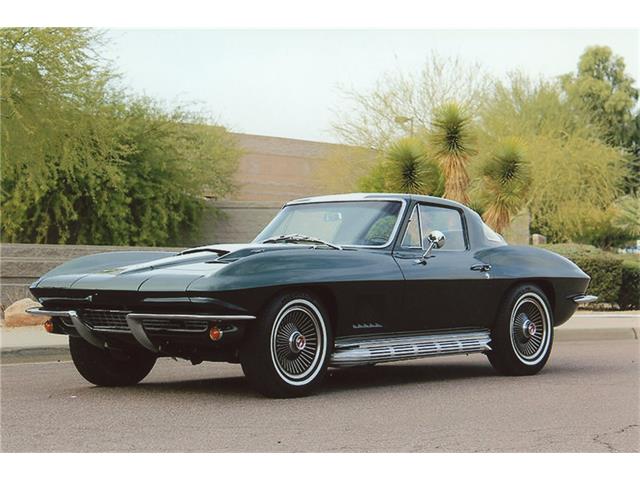 1967 Chevrolet Corvette (CC-1049965) for sale in Scottsdale, Arizona