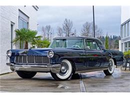 1956 Lincoln Continental (CC-1049969) for sale in Scottsdale, Arizona