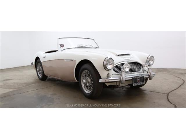 1960 Austin-Healey 3000 (CC-1040997) for sale in Beverly Hills, California