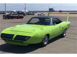 1970 Plymouth Superbird (CC-1049974) for sale in Scottsdale, Arizona