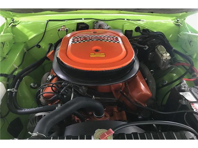1970 Plymouth Superbird (CC-1049974) for sale in Scottsdale, Arizona