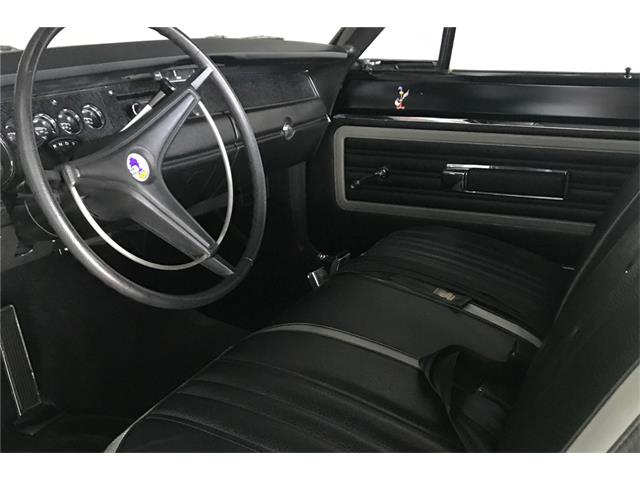 1970 Plymouth Superbird (CC-1049974) for sale in Scottsdale, Arizona
