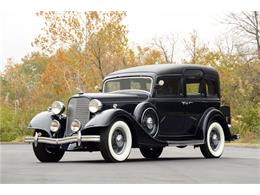 1934 Lincoln Antique (CC-1049978) for sale in Scottsdale, Arizona