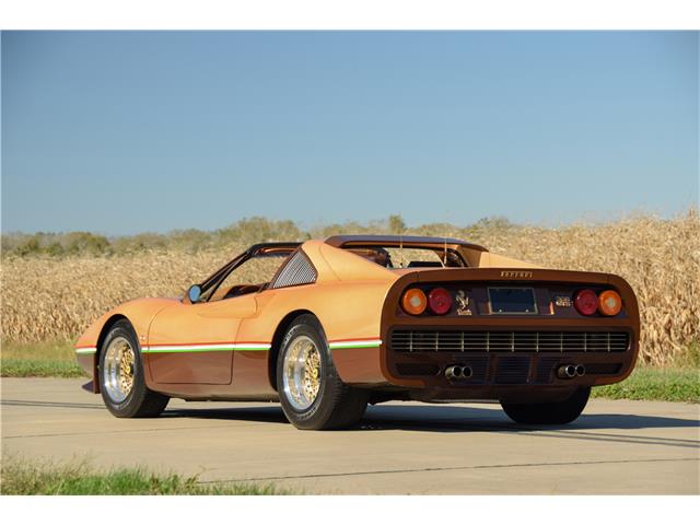 1978 Ferrari 308 GTS (CC-1049981) for sale in Scottsdale, Arizona