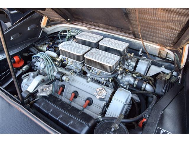 1978 Ferrari 308 GTS (CC-1049981) for sale in Scottsdale, Arizona