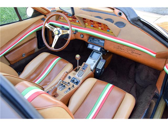 1978 Ferrari 308 GTS (CC-1049981) for sale in Scottsdale, Arizona