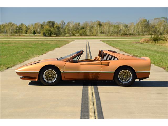 1978 Ferrari 308 GTS (CC-1049981) for sale in Scottsdale, Arizona