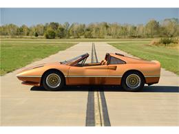 1978 Ferrari 308 GTS (CC-1049981) for sale in Scottsdale, Arizona