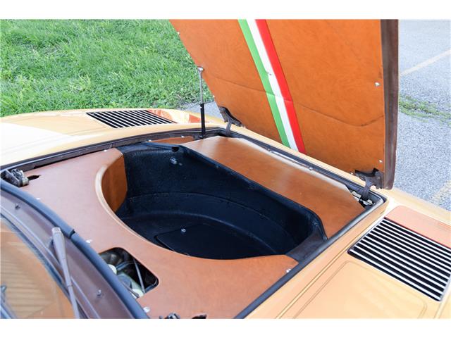 1978 Ferrari 308 GTS (CC-1049981) for sale in Scottsdale, Arizona