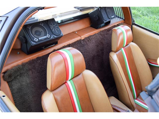 1978 Ferrari 308 GTS (CC-1049981) for sale in Scottsdale, Arizona