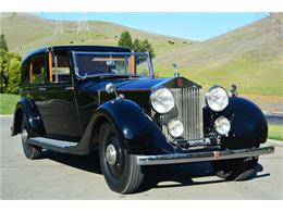 1930 Rolls-Royce Phantom II (CC-1049988) for sale in Scottsdale, Arizona