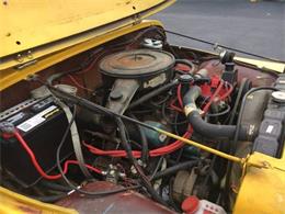 1975 Jeep CJ6 (CC-1040999) for sale in Cadillac, Michigan