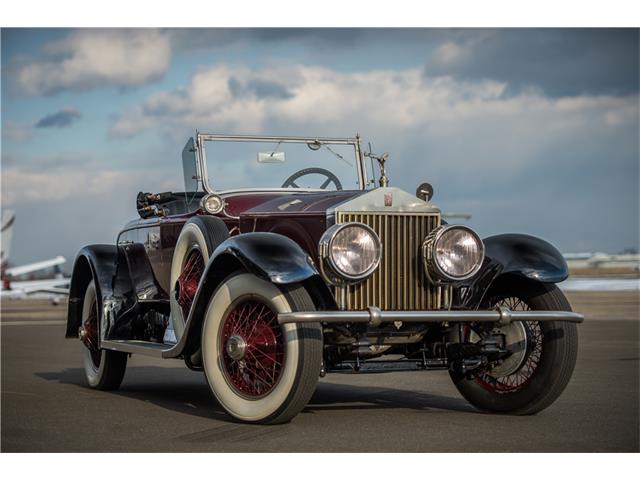 1927 Rolls-Royce Phantom I (CC-1049993) for sale in Scottsdale, Arizona