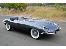 1961 Jaguar XKE (CC-1049994) for sale in Scottsdale, Arizona
