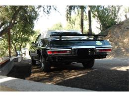 1971 Pontiac GTO (The Judge) (CC-1049999) for sale in Scottsdale, Arizona