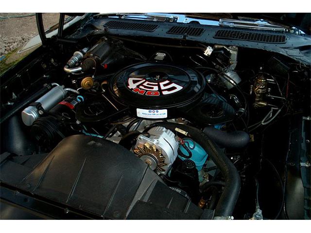 1971 Pontiac GTO (The Judge) (CC-1049999) for sale in Scottsdale, Arizona