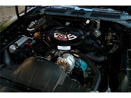 1971 Pontiac GTO (The Judge) (CC-1049999) for sale in Scottsdale, Arizona