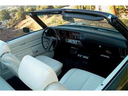1971 Pontiac GTO (The Judge) (CC-1049999) for sale in Scottsdale, Arizona