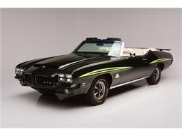 1971 Pontiac GTO (The Judge) (CC-1049999) for sale in Scottsdale, Arizona