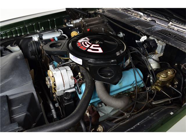 1971 Pontiac GTO (The Judge) (CC-1049999) for sale in Scottsdale, Arizona