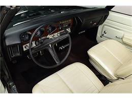 1971 Pontiac GTO (The Judge) (CC-1049999) for sale in Scottsdale, Arizona