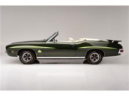 1971 Pontiac GTO (The Judge) (CC-1049999) for sale in Scottsdale, Arizona