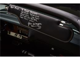 1971 Pontiac GTO (The Judge) (CC-1049999) for sale in Scottsdale, Arizona